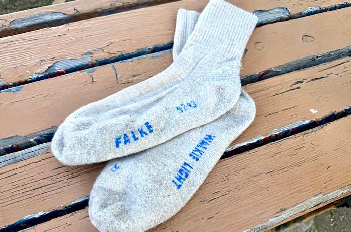 ファルケ ウォーキーライト