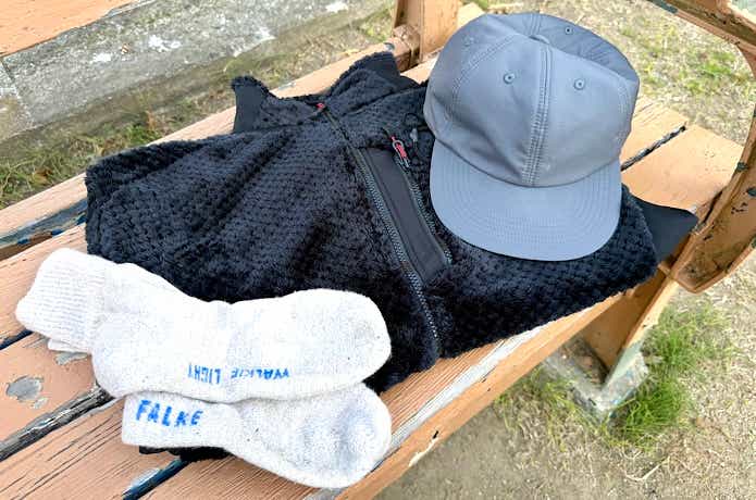 今年購入したアイテム