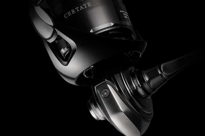 モノコックボディ