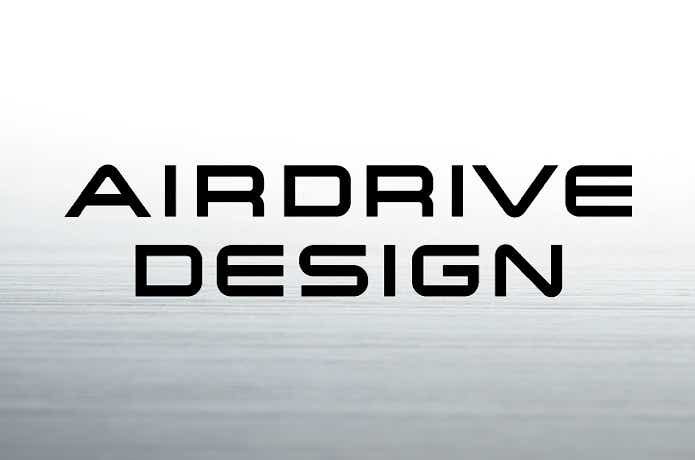 エアドライブデザイン