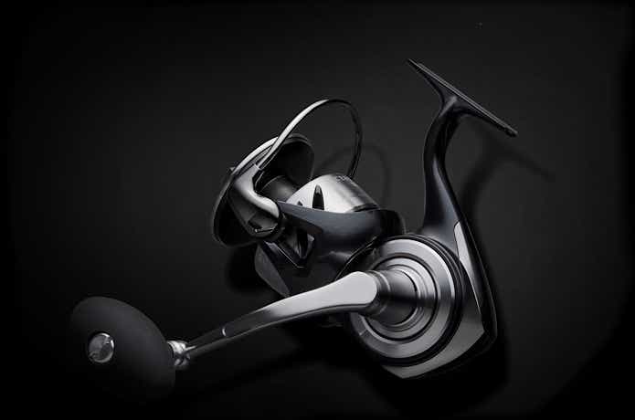 注目のNEWリール