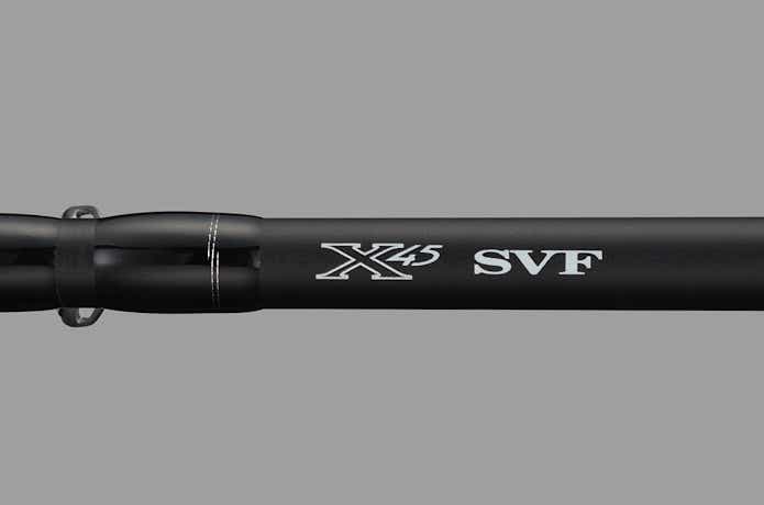 SVF
