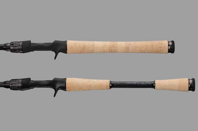 コルクグリップ