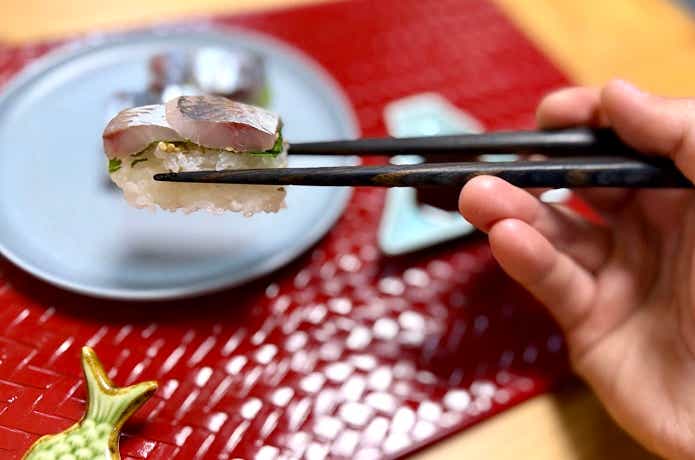 さっぱりとした美味しさ