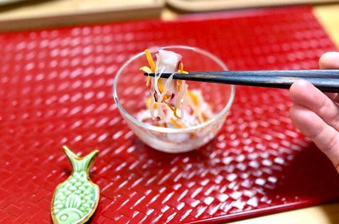 副菜としてぴったり