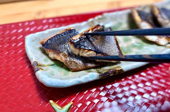 ゆずの香りが立ち込める