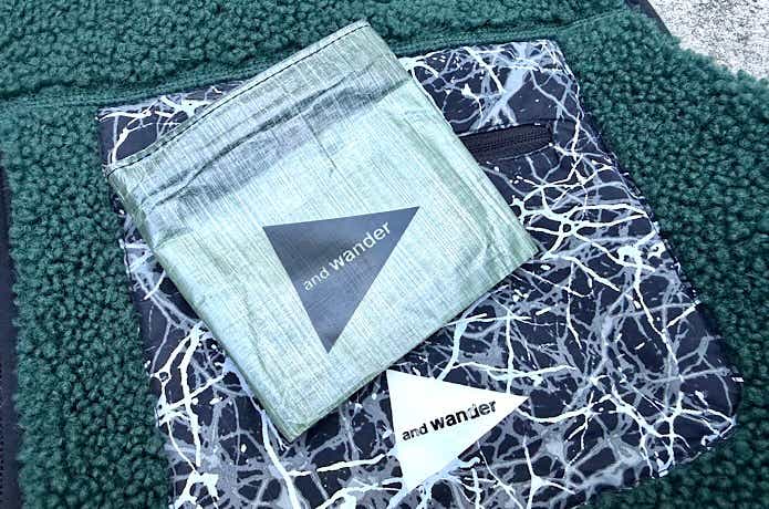 シンプルなデザイン