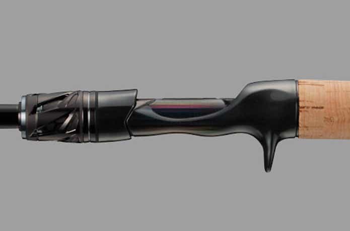 エアビームトリガー