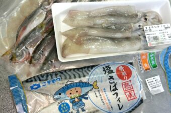 釣れない季節ほど“餌”が効く。ブッコミ釣りのリアルな常用餌