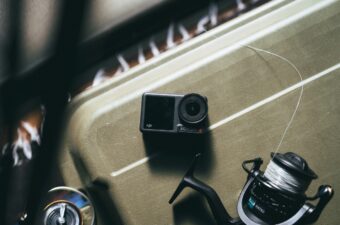 釣りの記録はスマホで十分——そう思ってた時期が僕にもありました。