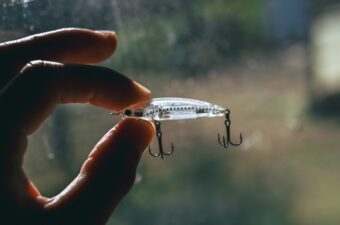 苦手なまま、ずっと損していた。これは“釣れる側”に立つためのルアー。