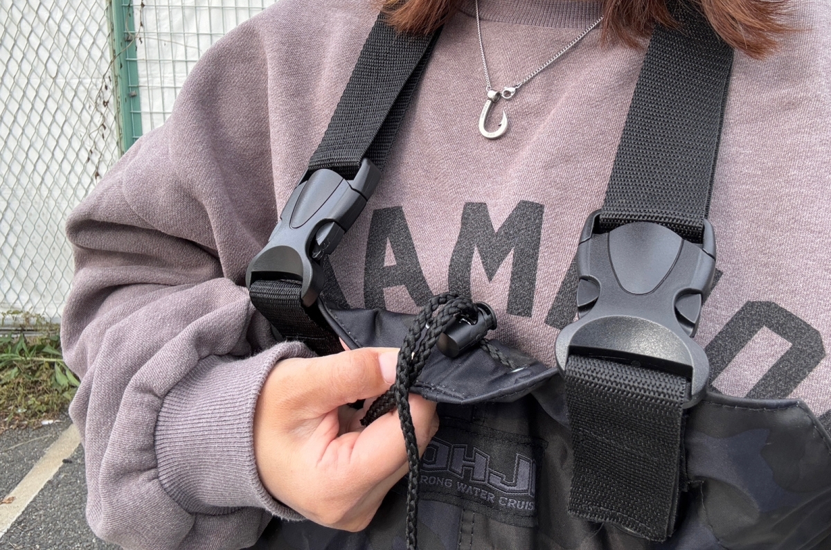 今年の当たりはこれ。ガチアングラーが惚れた釣具5選