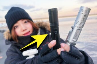 釣果も安全も変わる。あってもいいじゃなく、持っておくべき「必携ギア」