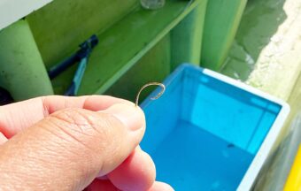 “釣れる人”の仕掛けはここが違う。「同じ船なのに自分だけ…」の正体