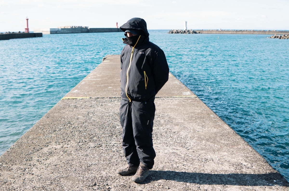 釣行翌日に必ず体調を崩していた僕が、やめたこと・始めたこと