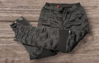 毎冬「足が死ぬ」末端冷え性の釣り人が選んだ、ワークマンの防寒たち