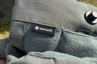 【要チェック】スノーピークのお買い得アイテムが豊作すぎる！