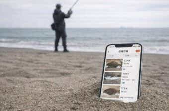 上手い人ほどネットを見ない？｜令和を生きる釣り人の情報収集論