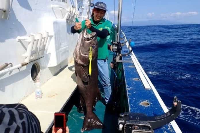 過剰摂取すると中毒症状を起こすアブラボウズ