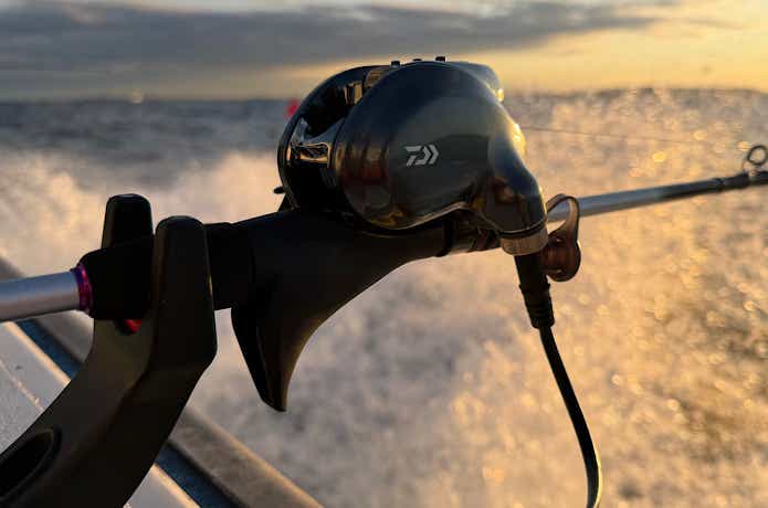 デュアルガングリップ