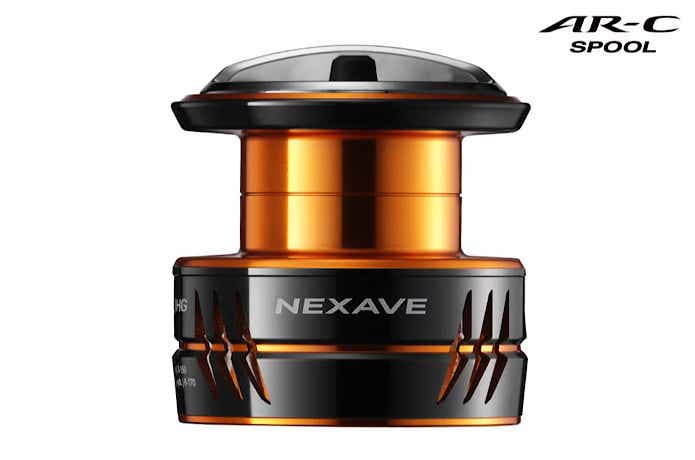 AR-Cスプール