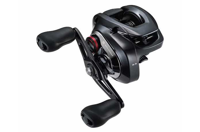 スコーピオン DC MD