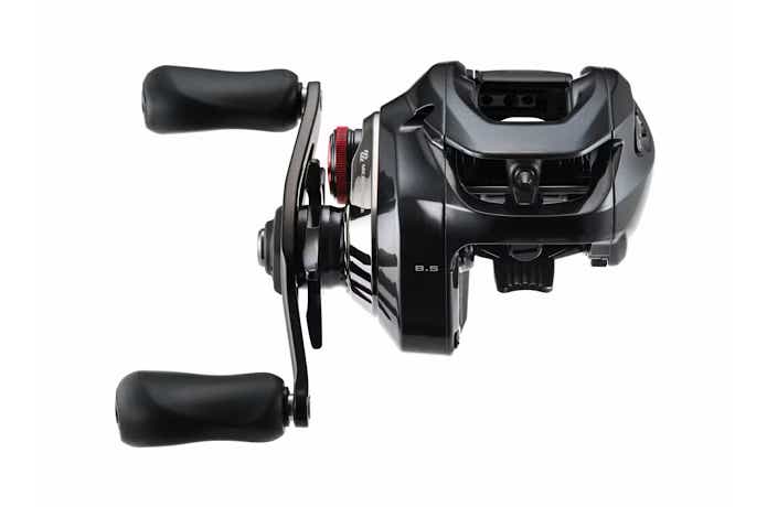 レベルワインダー