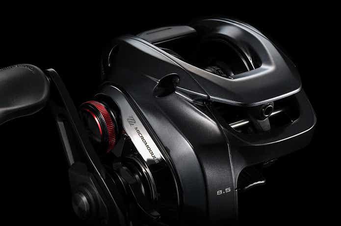 フリースタイルDCのスコーピオン DC MD