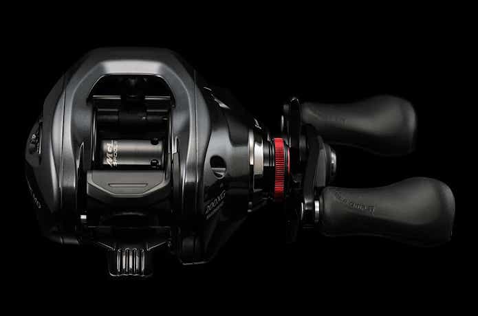 ハイラインキャパ