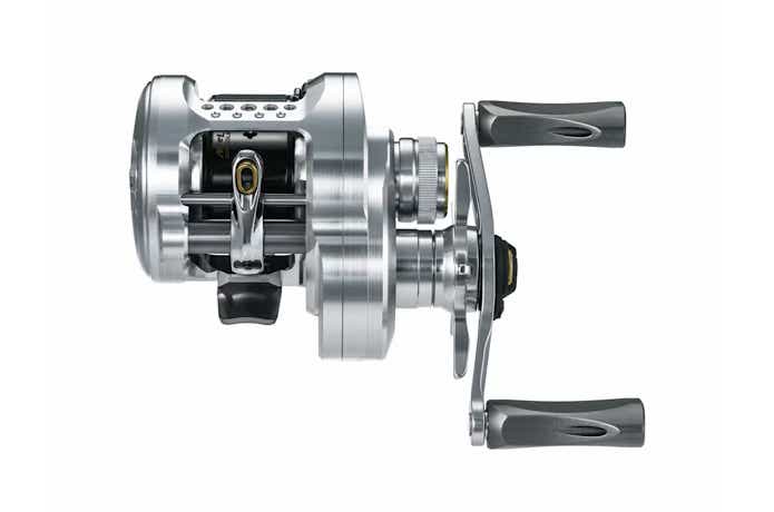 レベルワインダー