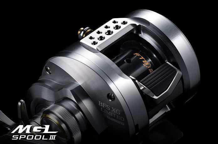 通常BFSと共通する基本性能