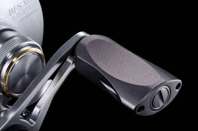 夢屋アルミニウムセンシティブノブ