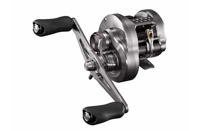 オシアコンクエストFT