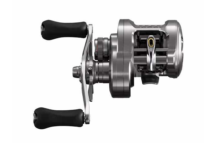 レベルワインダー