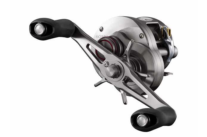 タイラバを制する一台