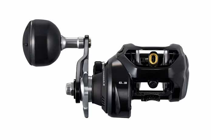 レベルワインダー