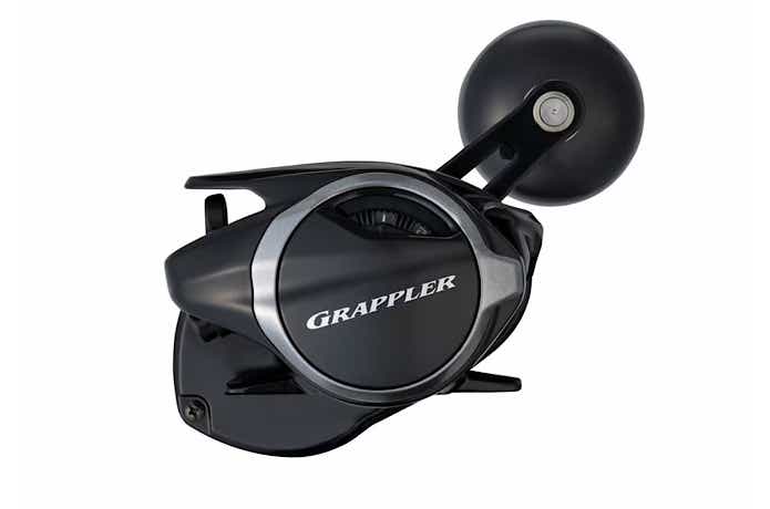 ブレーキダイヤル