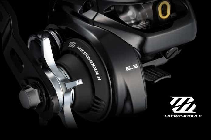 マイクロモジュールギア