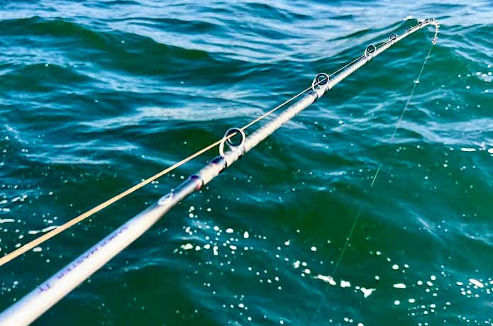 目感度・手感度ともに十分ある