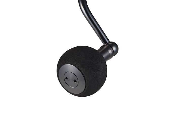 EVA製パワーライトノブ