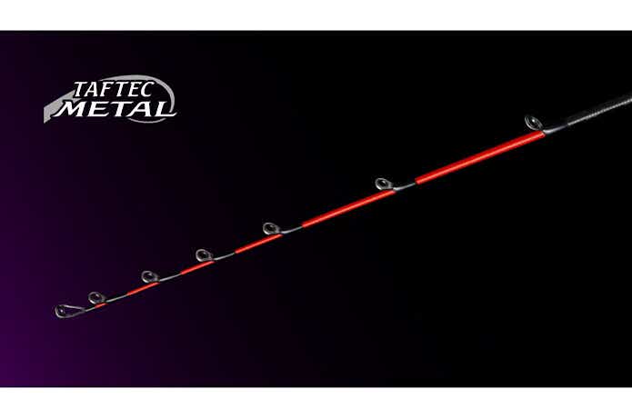 サーベルマスター エクスチューン 攻 テンヤ 91H170-MS