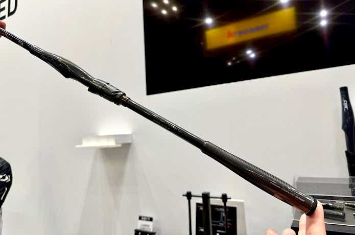 モアザン ブランジーノ CGS