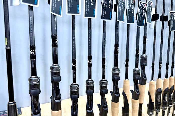 ポイズングロリアス