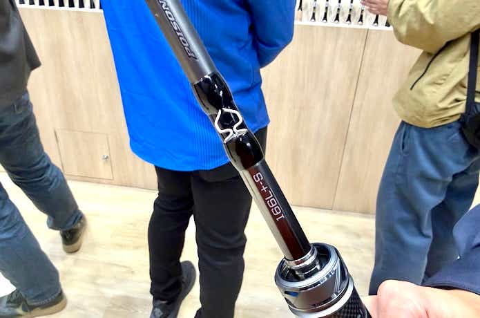 フックキーパー