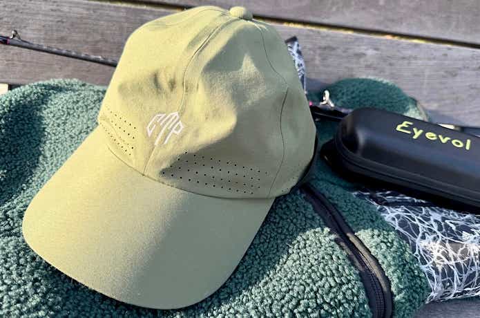 キャタップのキャップ