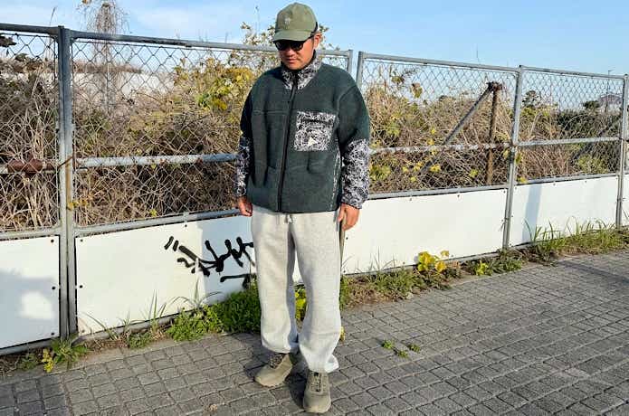 普段使いにも相性抜群