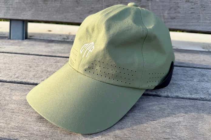 レインキャップ