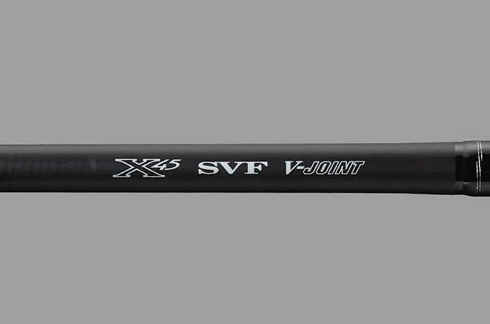 X45・SVF・V-JOINT