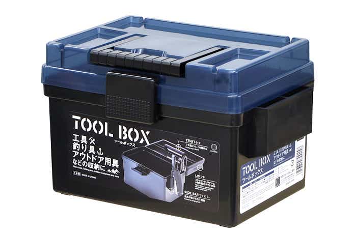 ツールボックス