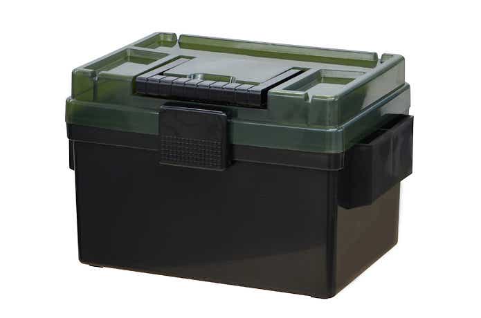 サイドバー構造